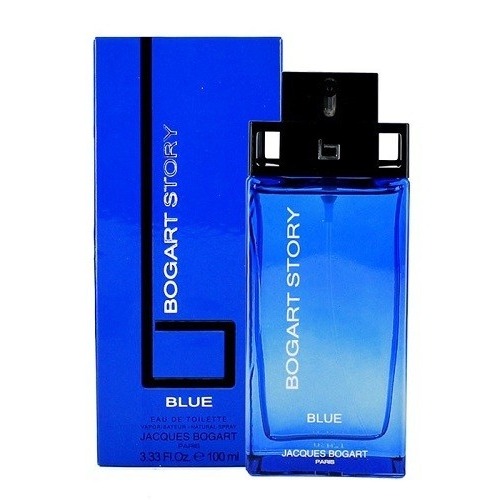 Jacques Bogart Story Blu Jacques Bogart Story Blu