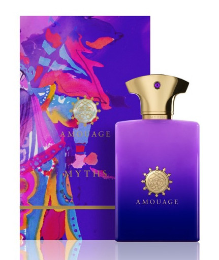 Amouage Myths Man ��� 