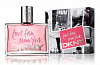 DONNA KARAN LOVE FROM NEW YORK