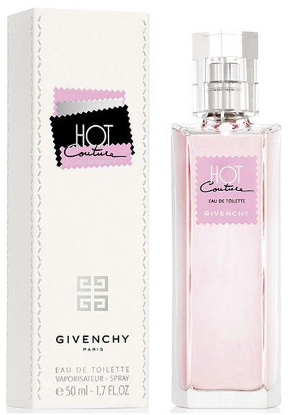 Givenchy Hot Couture eau de toilette Givenchy Hot Couture eau de toilette