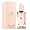 Armani Si eau de toilette 