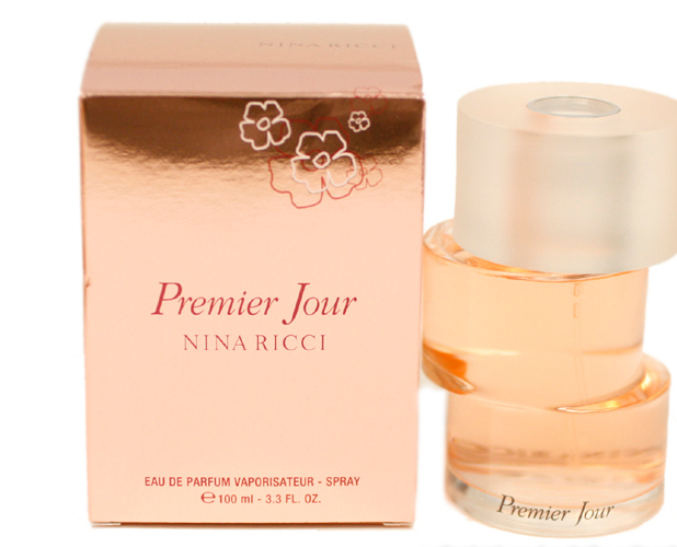 Nina Ricci Premier Jour