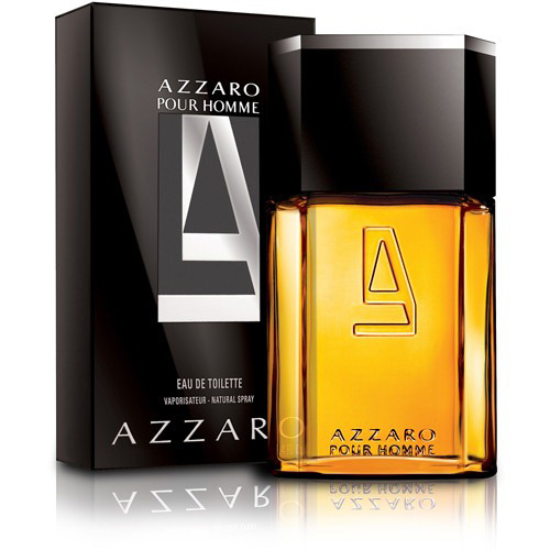 Azzaro pour homme Azzaro pour homme