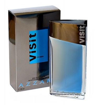 Azzaro Visit for Men Azzaro Visit for Men