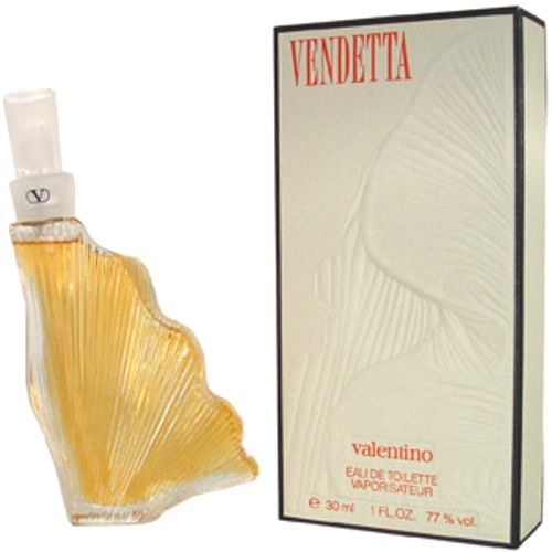 VALENTINO VENDETTA VALENTINO VENDETTA
