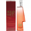 Masaki Matsushima Aqua Earth