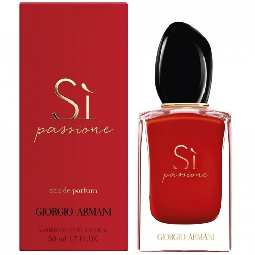 Armani Si Passione 