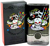 ED HARDY BORN WILD