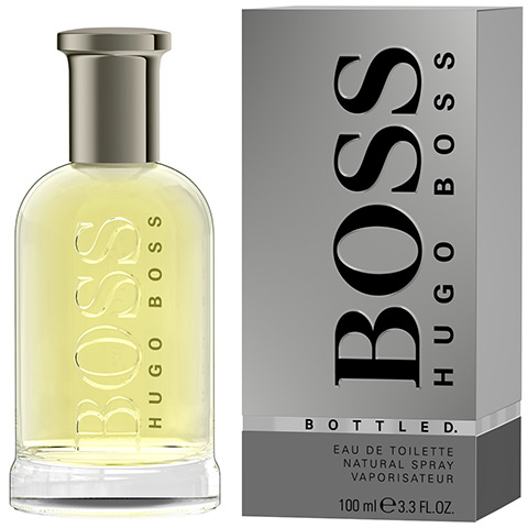 Hugo Boss Boss №6 ( Boss Bottled) Hugo Boss Boss №6 ( Boss Bottled)