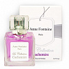 �nne Fontaine La Collection Cachemire ���