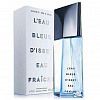 Issey Miyake L'Eau Bleue D'Issey Eau Fraiche 