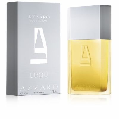 Azzaro pour homme L*Eau Azzaro pour homme L*Eau