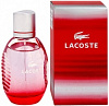 LACOSTE STYLE IN PLAY