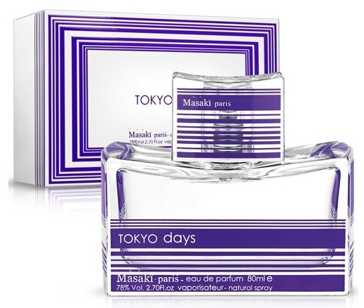 Masaki Matsushima Tokyo Days Masaki Matsushima Tokyo Days