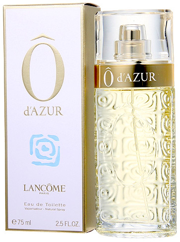 Lancome O D'Azur