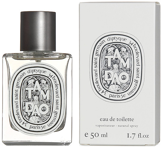 DIPTYQUE TAM DAO универсальная DIPTYQUE TAM DAO универсальная