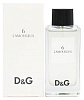 D&G ANTHOLOGY 6 L'AMOUREUX