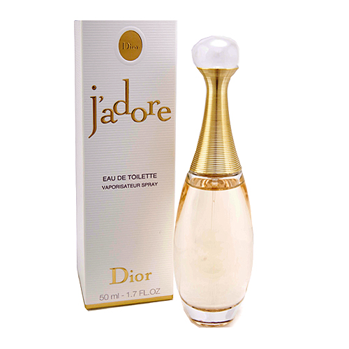 Christian Dior Jadore eau de toilette 