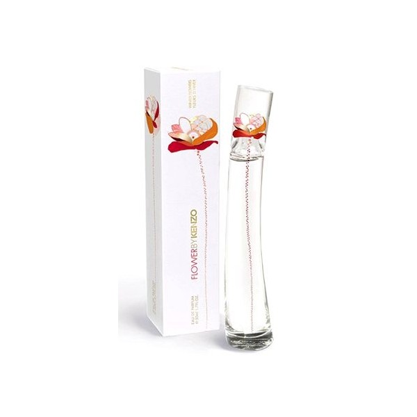 KENZO FLOWЕR BY KENZO WINTER FLOWER KENZO FLOWЕR BY KENZO WINTER FLOWER