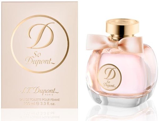 Dupont So Dupont pour femme Dupont So Dupont pour femme