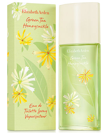 ARDEN TEA HONEYSUCKLE ARDEN TEA HONEYSUCKLE