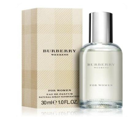 Burberry Weekend for women Burberry Weekend for women
