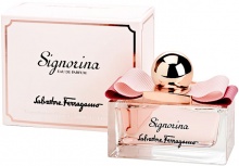 SALVATORE FERRAGAMO SIGNORINA