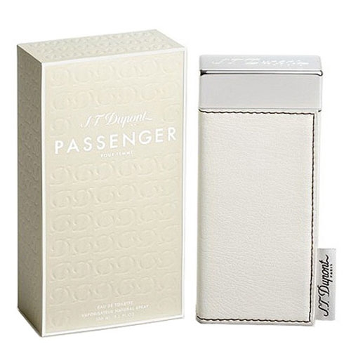 Dupont Passenger pour femme Dupont Passenger pour femme
