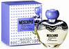 MOSCHINO GLAMOUR TOUJOURS