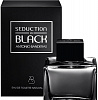 Antonio Banderas Seduction in Black  