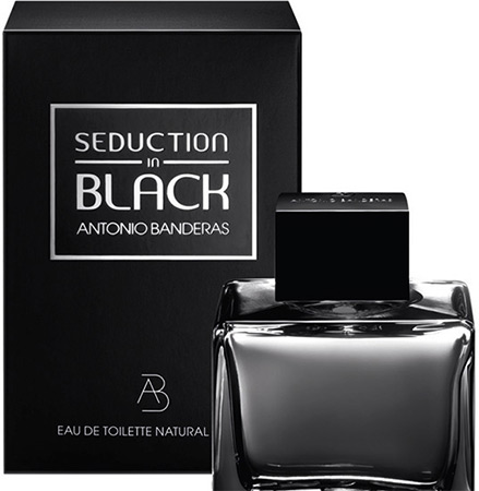 Antonio Banderas Seduction in Black Antonio Banderas Seduction in Black
