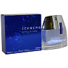 Iceberg Effusion man  