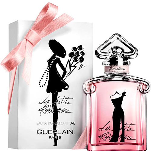 Guerlain La Petite Robe Noir Couture Guerlain La Petite Robe Noir Couture