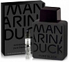 MANDARINA DUCK PURE BLACK