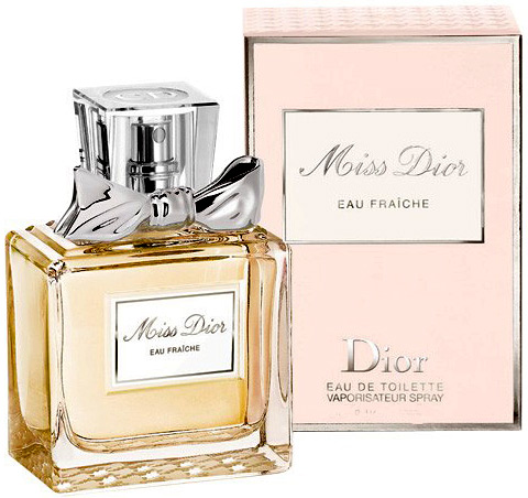 Christian Dior Miss Dior Eau Fraiche