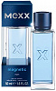 MEXX Magnetic Man 