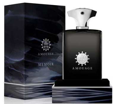 Amouage Memoir Man 
