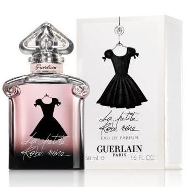 Guerlain La Petite Robe Noir eau de parfum Guerlain La Petite Robe Noir eau de parfum