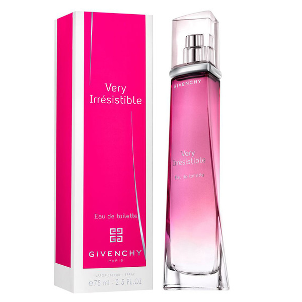 Givenchy Very Irresistible eau de toilette Givenchy Very Irresistible eau de toilette