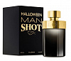 Jesus Del Pozo Halloween Man Shot 