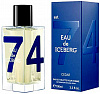 Iceberg Eau De Iceberg est 74 Cedar 