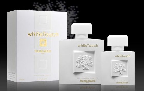 FRANCK OLIVIER WHITE TOUCH FRANCK OLIVIER WHITE TOUCH