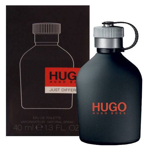 Hugo Boss Hugo Just Different Hugo Boss Hugo Just Different