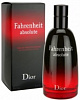CD FAHRENHEIT ABSOLUTE INTENSE
