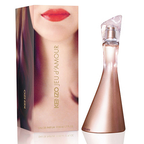 Kenzo Jeu D'Amour Kenzo Jeu D'Amour