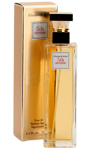 Elizabeth Arden 5th Avenue Elizabeth Arden 5th Avenue