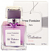 �nne Fontaine La Collection Soie ���