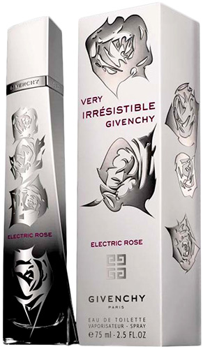 Givenchy Very Irresistible Electric Rose Givenchy Very Irresistible Electric Rose