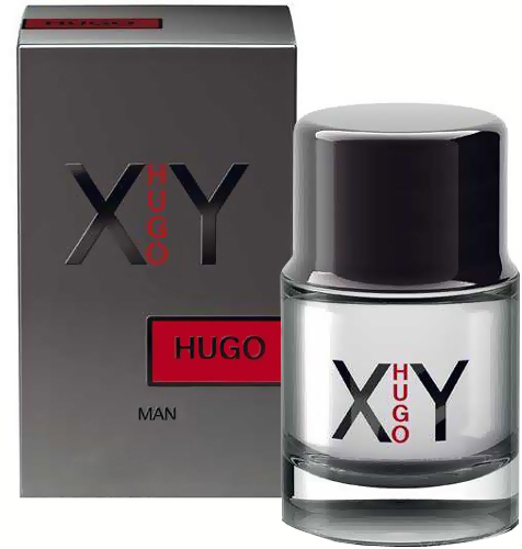Hugo Boss Hugo XY Man Hugo Boss Hugo XY Man