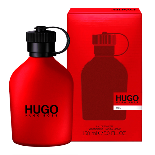 Hugo Boss Hugo Red Hugo Boss Hugo Red